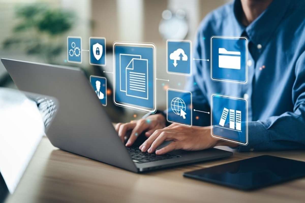 How Enterprise Applications Connect Entire Organizations in Real Time? | Enterprise Wired