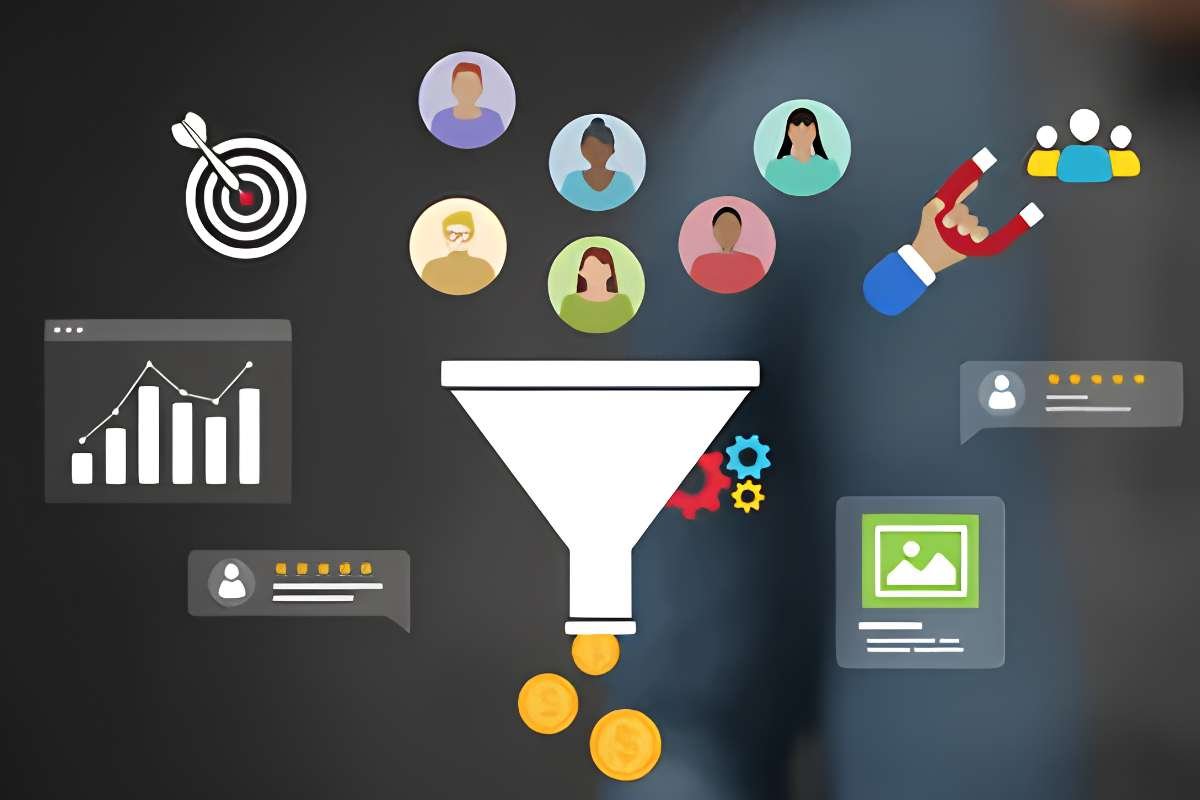 Use These 8 Sales Funnel Optimization Strategies to Capture Better Leads | Enterprise Wired