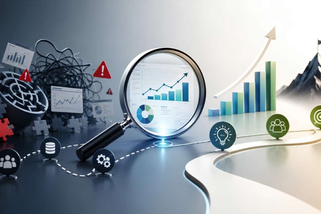 Why Are Fast-Growing Companies Turning to B2B Growth Consulting in 2026? | Enterprise Wired