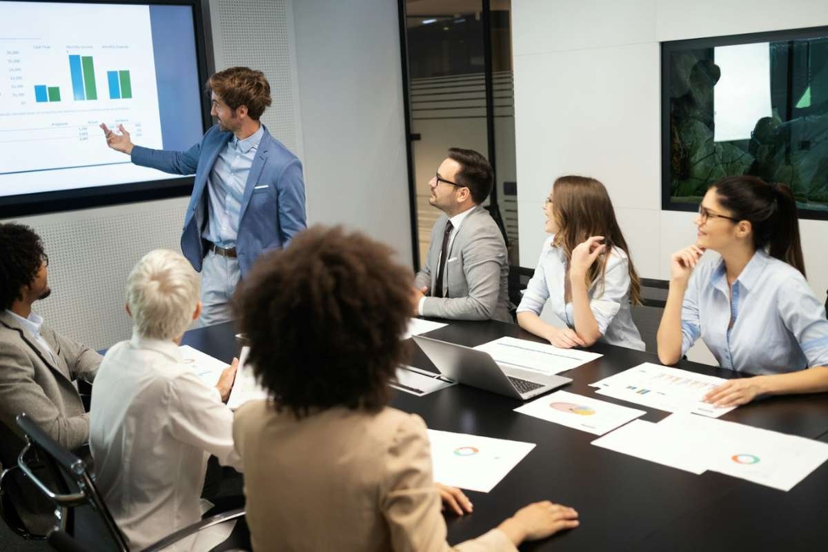 The Data-Backed KPI Strategy for Business Growth That Top CEOs Execute in 2026 | Enterprise Wired