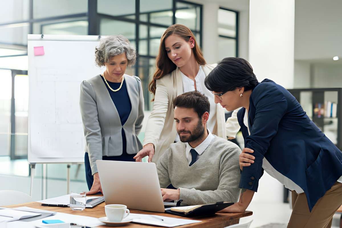 Why Is Change Management Consulting Becoming a Business Necessity in 2026? | Enterprise Wired