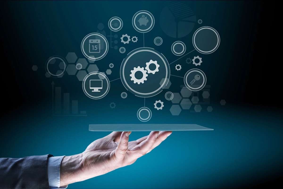 What is Enterprise Technology? The Backbone of Modern Business Explained | Enterprise Wired