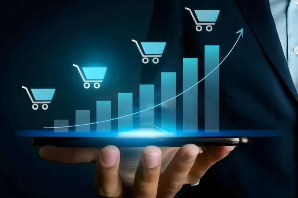 Why E-commerce Growth Consulting Is Becoming Essential for Online Brands | Enterprise Wired