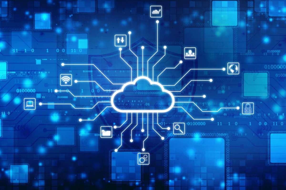 How Enterprise Applications Connect Entire Organizations in Real Time? | Enterprise Wired