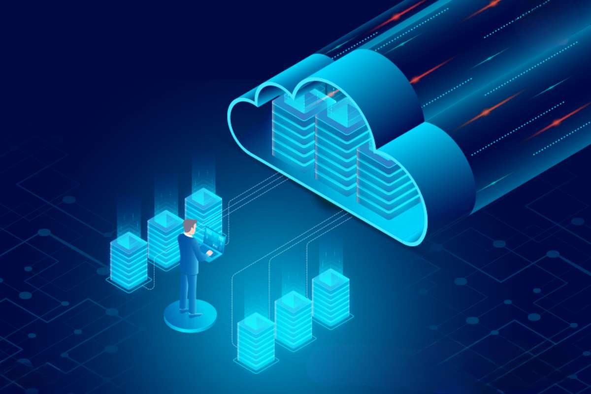 Could Enterprise Cloud Computing Be the Smartest Investment Your Business Makes? | Enterprise Wired
