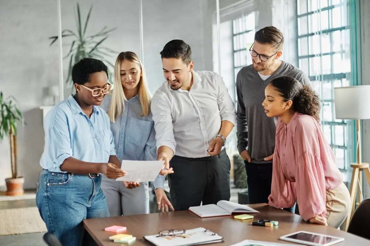 Process Optimization Consulting: How to Fix What Metrics Do Not Show | Enterprise Wired