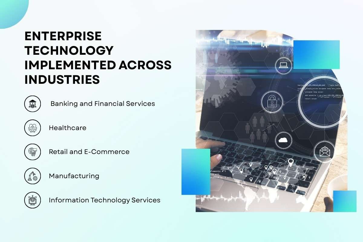 What is Enterprise Technology? The Backbone of Modern Business Explained | Enterprise Wired