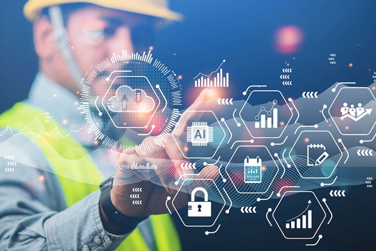 How Digital Business Transformation Is Quietly Reshaping Entire Industries? | Enterprise Wired