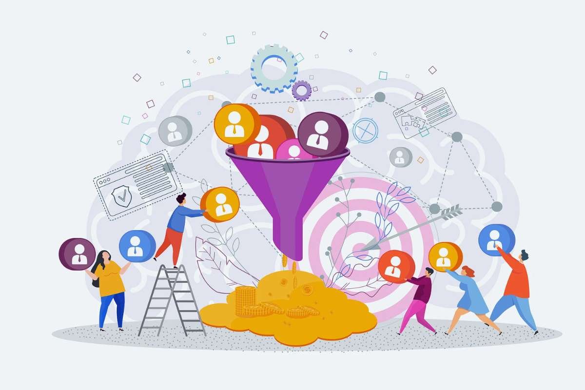 Use These 8 Sales Funnel Optimization Strategies to Capture Better Leads | Enterprise Wired