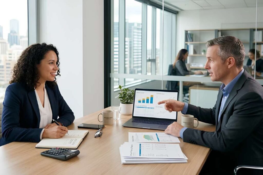 Why Are Fast-Growing Companies Turning to B2B Growth Consulting in 2026? | Enterprise Wired