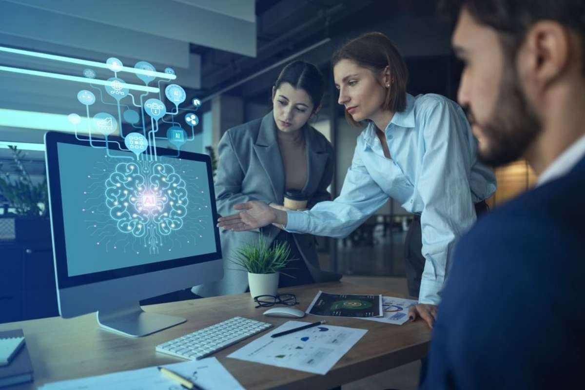 Machine Learning for Business: The AI Secret Behind Faster Growth & Bigger Profits