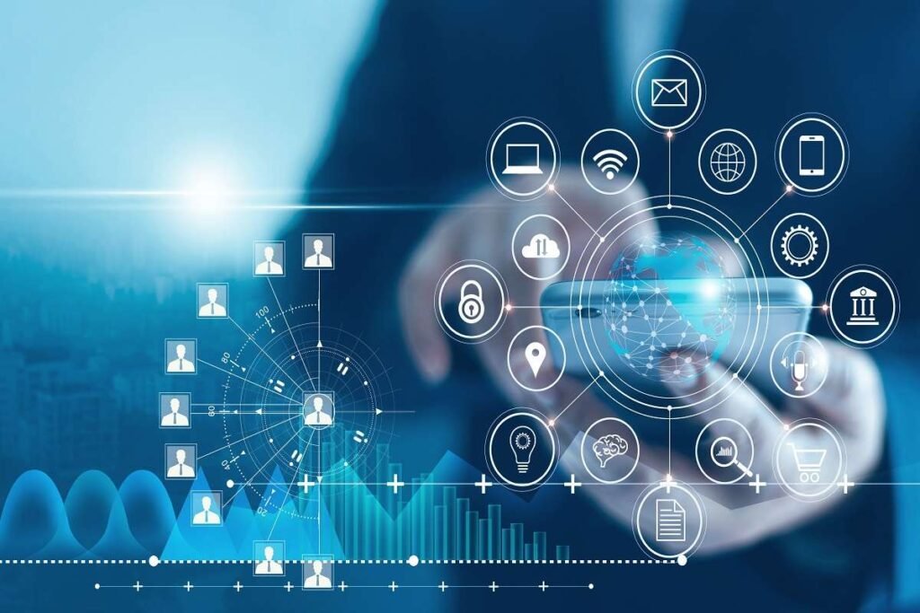 Enterprise Digital Transformation: Why 70% Projects Fail | Enterprise Wired
