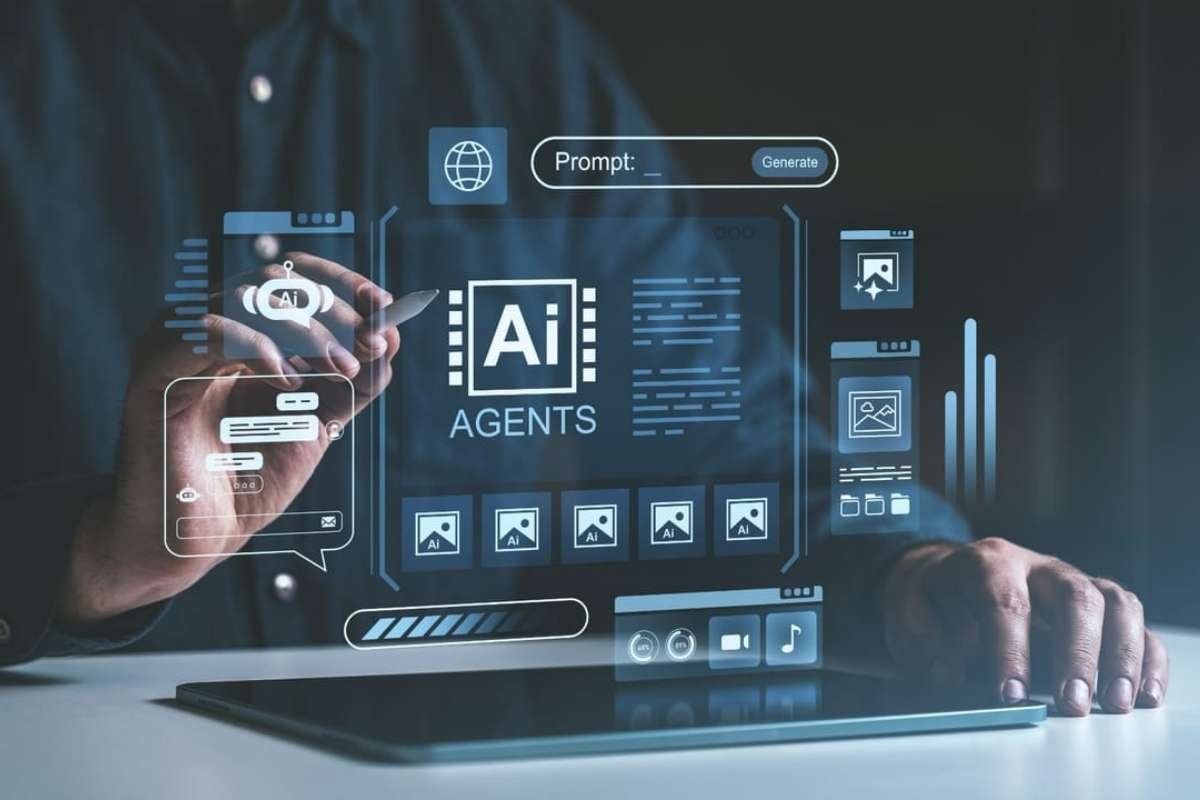 What is Enterprise Technology? The Backbone of Modern Business Explained | Enterprise Wired
