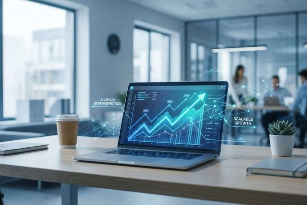 Growth Hacking vs Growth Marketing: Turn Quick Wins Into Market Control | Enterprise Wired