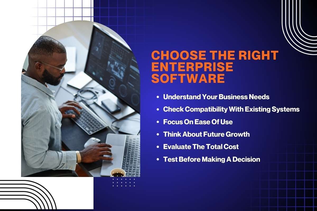 Can Enterprise Software Reduce Operational Errors? Turn Chaos into Control | Enterprise Wired