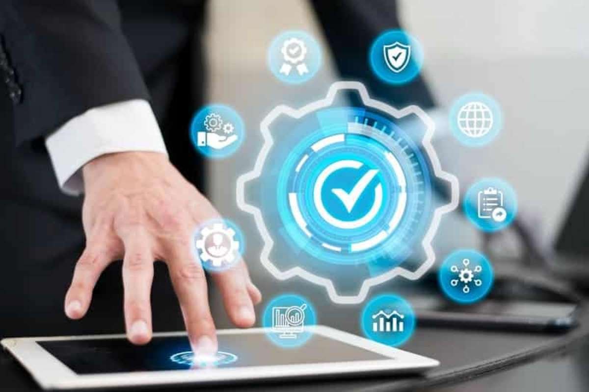 How Enterprise Applications Connect Entire Organizations in Real Time? | Enterprise Wired