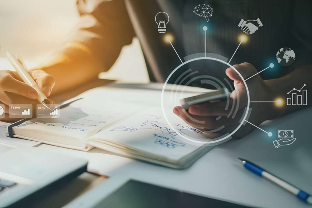 What Makes a Business Growth Strategy Succeed in Today’s Market? | Enterprise Wired