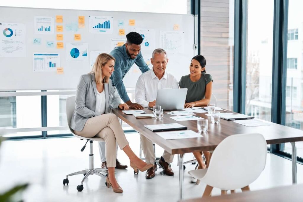 Why E-commerce Growth Consulting Is Becoming Essential for Online Brands | Enterprise Wired