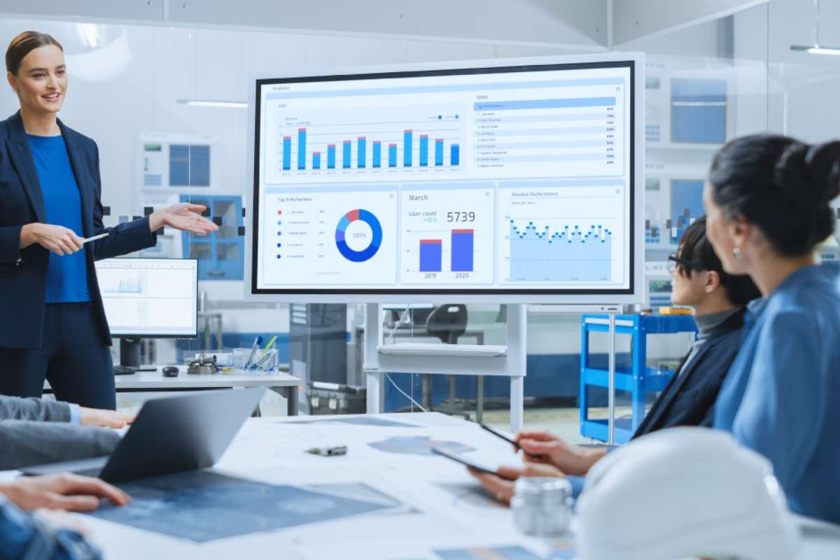 Revenue Growth vs Profit Growth: The Line Between Momentum And Stability | Enterprise Wired