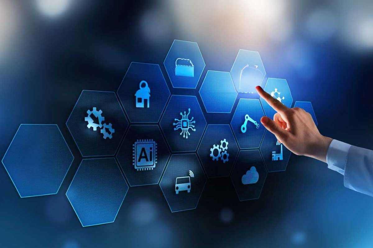 How Digital Business Transformation Is Quietly Reshaping Entire Industries? | Enterprise Wired