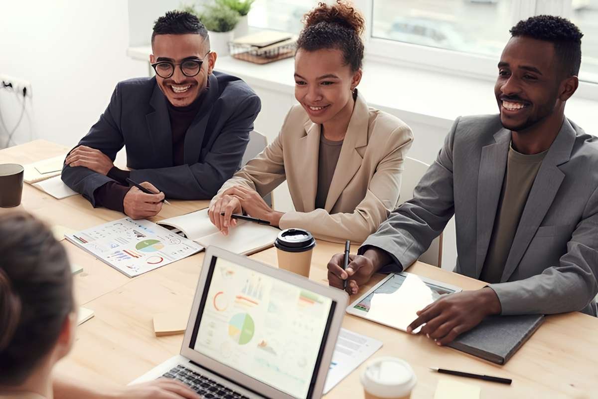 Business Growth Consulting: The Smart Strategy Behind Scalable and Profitable Companies | Enterprise Wired