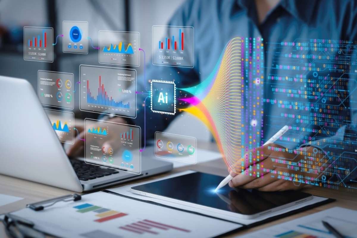 Machine Learning for Business: The AI Secret Behind Faster Growth & Bigger Profits