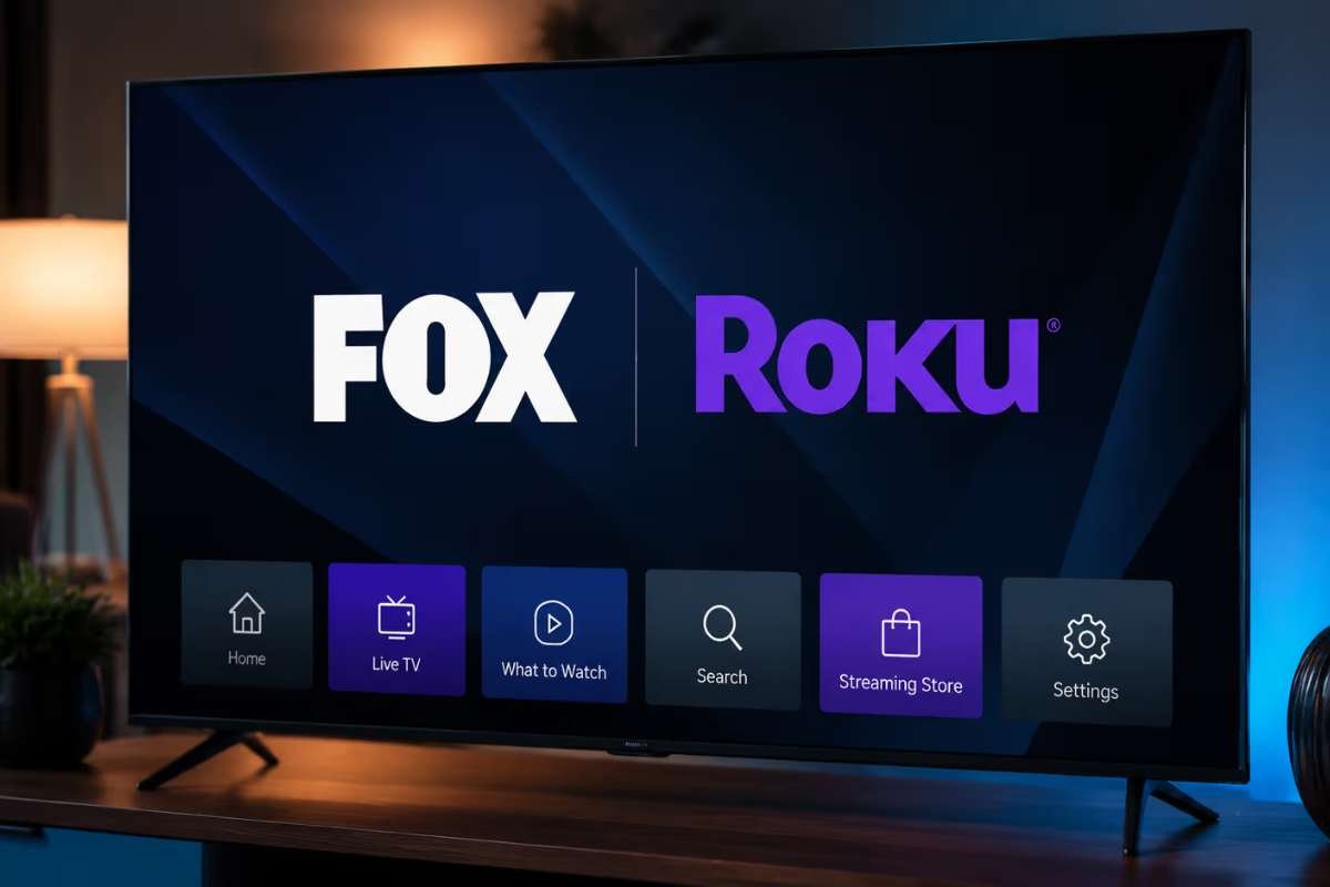 Planed Roko Fox Roku Acquisition Signals New Battle for Streaming TV Operating ...