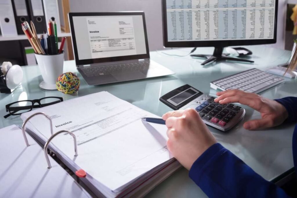Cloud Accounting Is Changing Business Finance Faster Than Most People Realize | Enterprise Wired