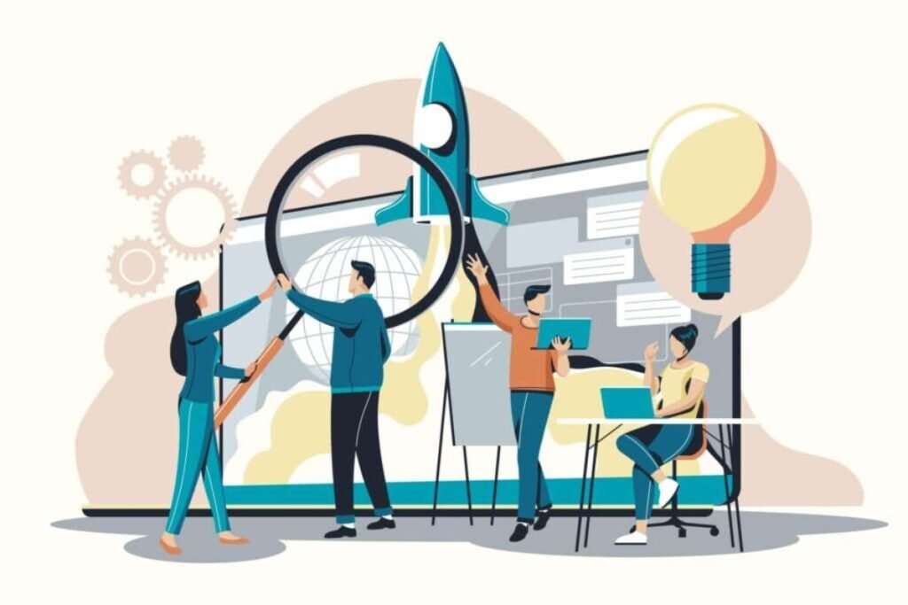 Early Stages of Business Growth: How It Can Dictate The Future of a Business | Enterprise Wired
