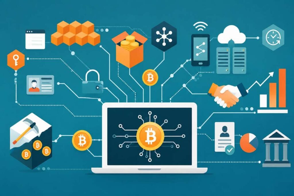 Why Blockchain in Accounting is Becoming Every Auditor’s Secret Weapon | Enterprise Wired