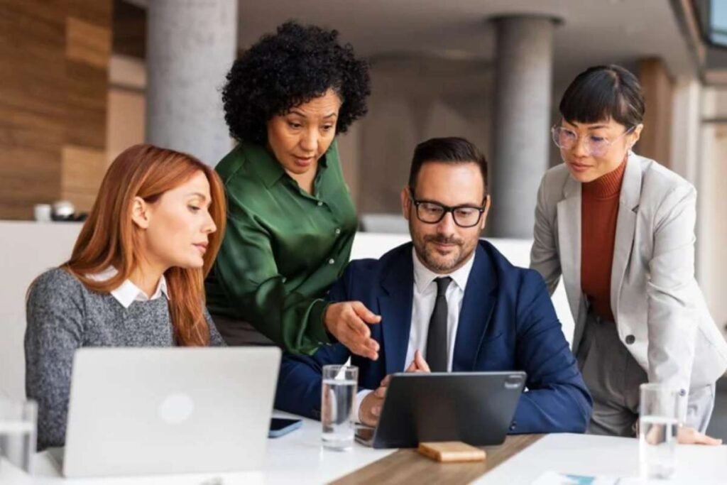 The Business Performance Metrics Every Growing Company Should Understand | Enterprise Wired