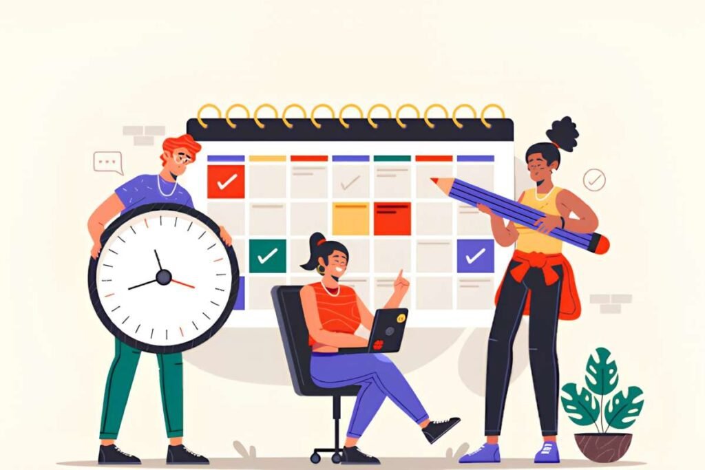 The Employee Scheduling Strategy That Saves Hours Every Week | Enterprise Wired