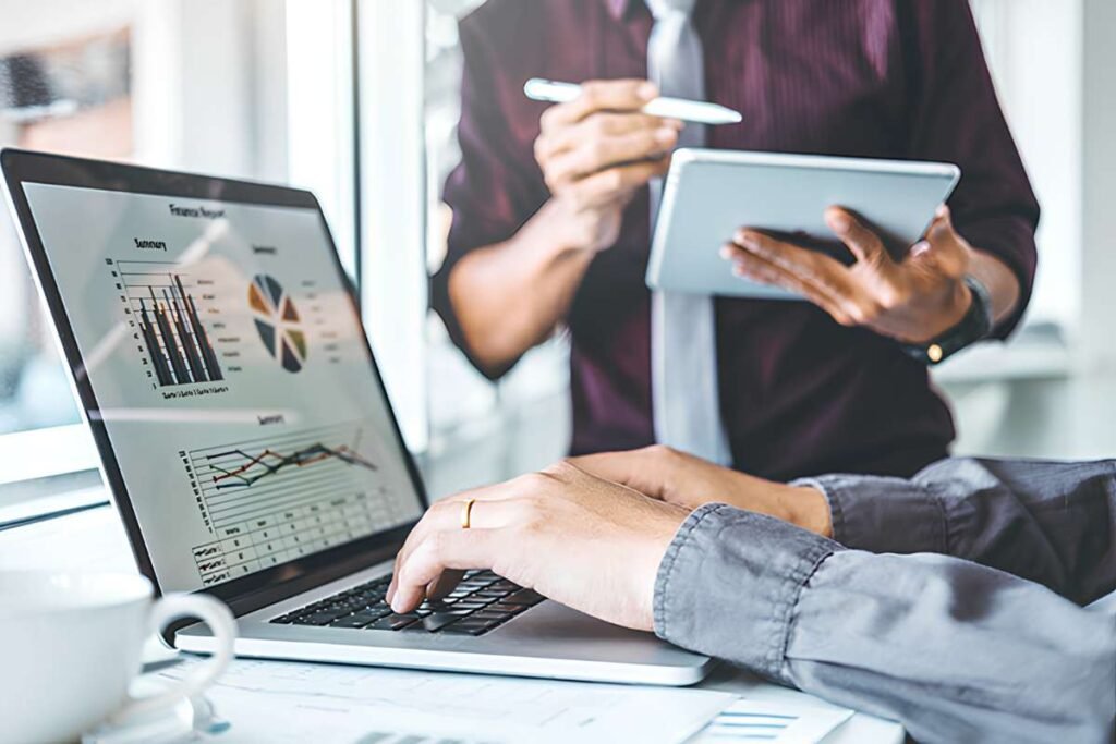 Accounting Technology ROI: How To Improve Business Performance | Enterprise Wired