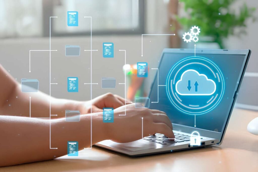 Cloud Accounting Is Changing Business Finance Faster Than Most People Realize | Enterprise Wired