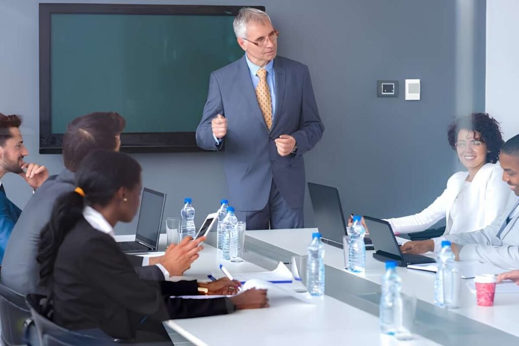 Startup Consulting vs Enterprise Consulting: Which One Does Your Business Need? | Enterprise Wired