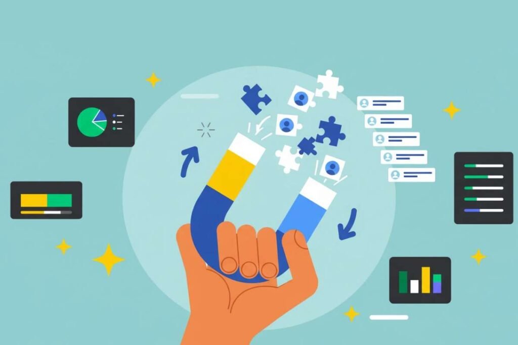Try These 8 Demand Generation Strategies To Make Buyers Come to You | Enterprise Wired