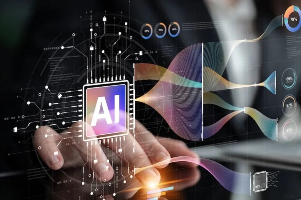 AI in Accounting: Benefits, Applications, and Future Trends (2026 Guide) | Enterprise Wired