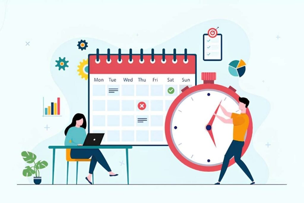Why Time and Attendance Management Is More Than Just Tracking Hours | Enterprise Wired