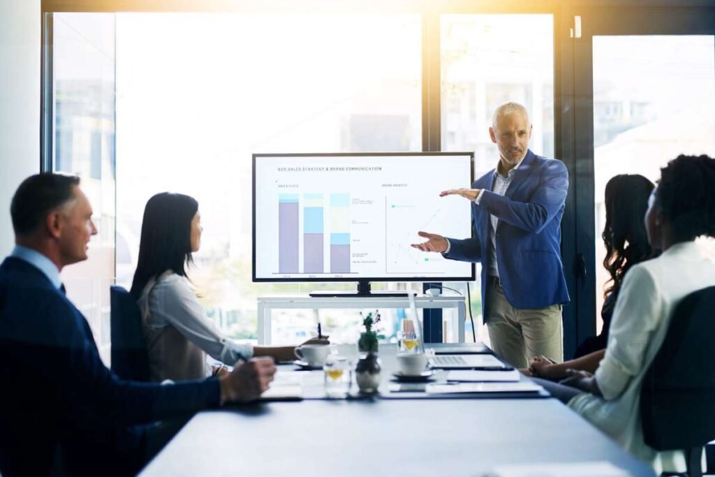 The Business Performance Metrics Every Growing Company Should Understand | Enterprise Wired