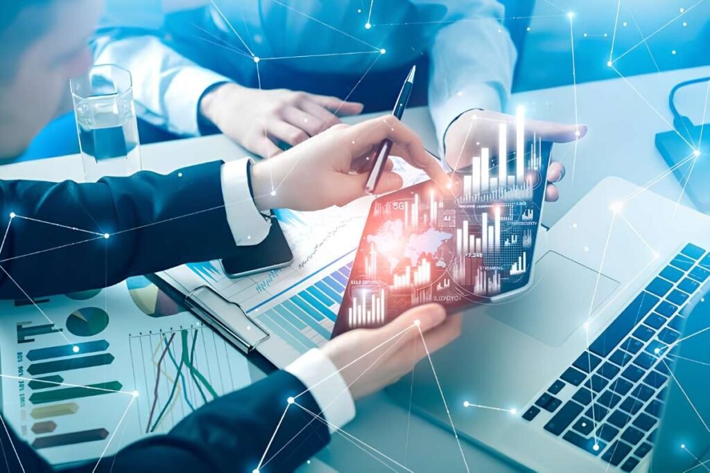 Traditional Marketing vs Growth Marketing: Key Differences Every Business Should Know | Enterprise Wired