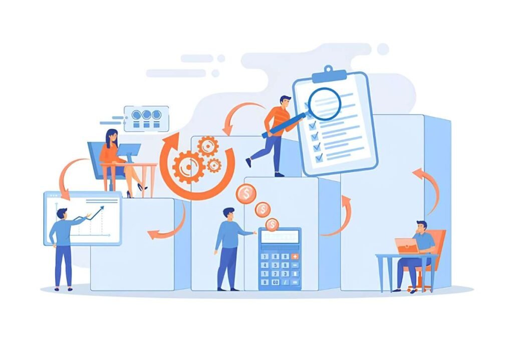 The 3 Types of Workforce Management That Separate Control from Chaos | Enterprise Wired