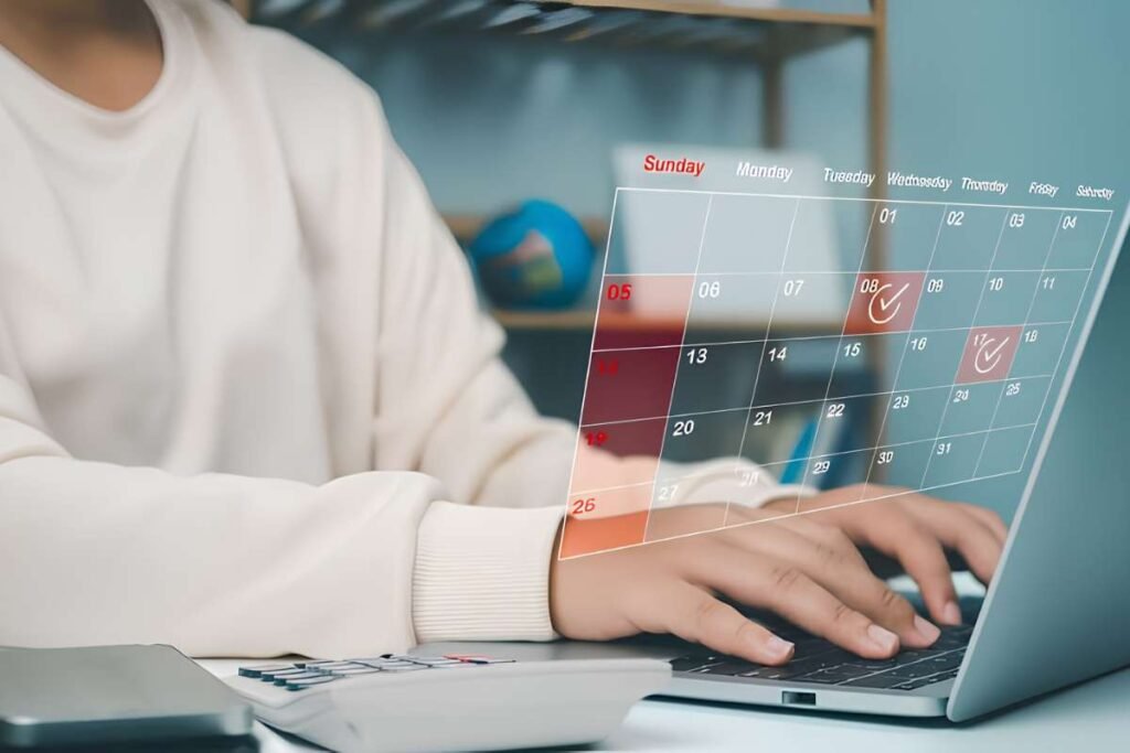 The Employee Scheduling Strategy That Saves Hours Every Week | Enterprise Wired