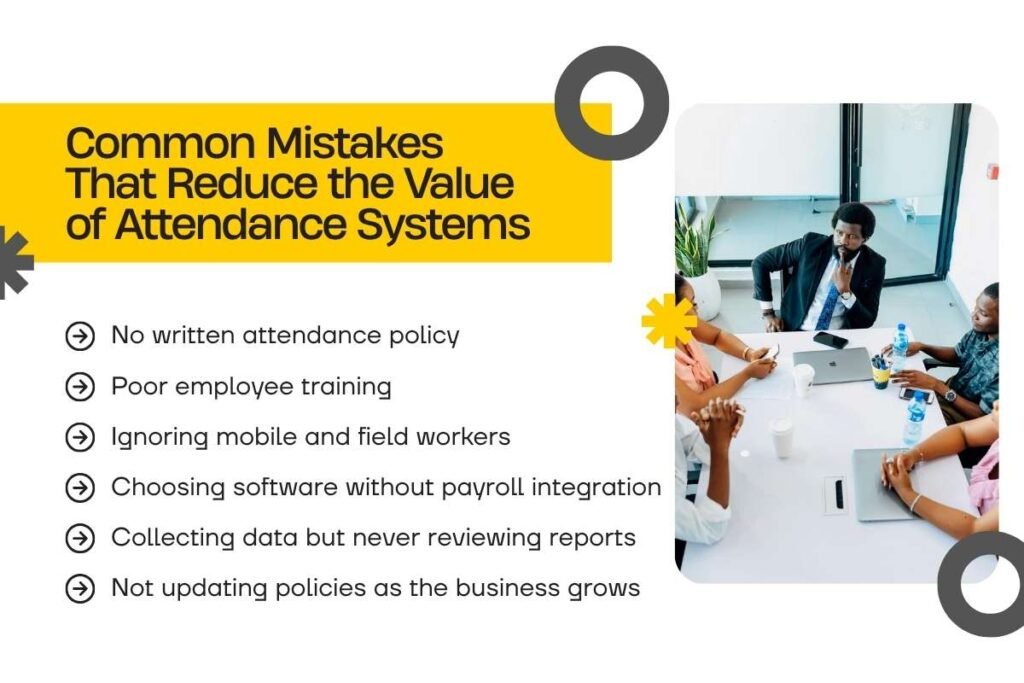 Why Time and Attendance Management Is More Than Just Tracking Hours | Enterprise Wired