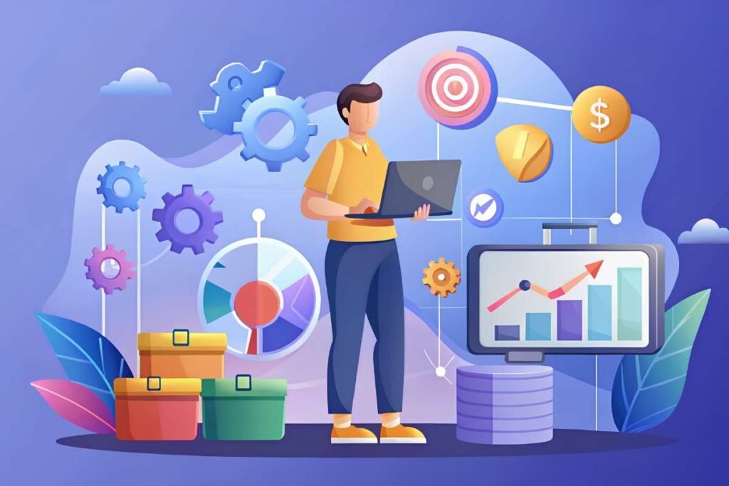 Early Stages of Business Growth: How It Can Dictate The Future of a Business | Enterprise Wired
