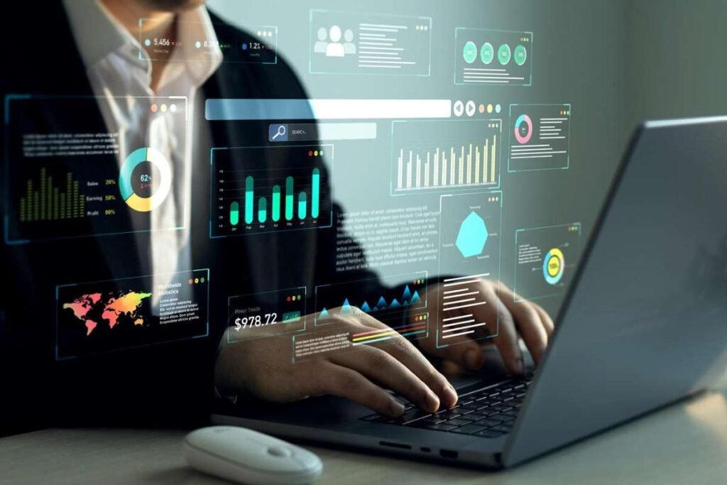 Accounting Technology ROI: How To Improve Business Performance | Enterprise Wired