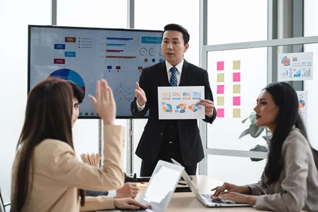 Try These 8 Demand Generation Strategies To Make Buyers Come to You | Enterprise Wired
