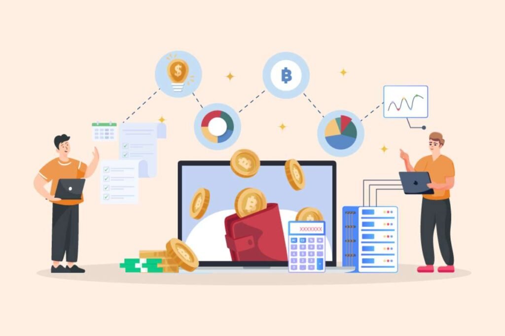 Why Blockchain in Accounting is Becoming Every Auditor’s Secret Weapon | Enterprise Wired