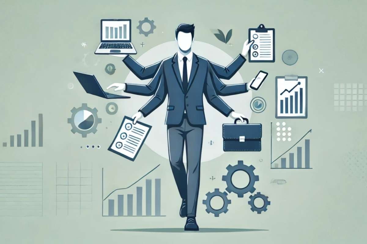 Management Consulting vs Business Consulting: Key Differences Explained | Enterprise Wired
