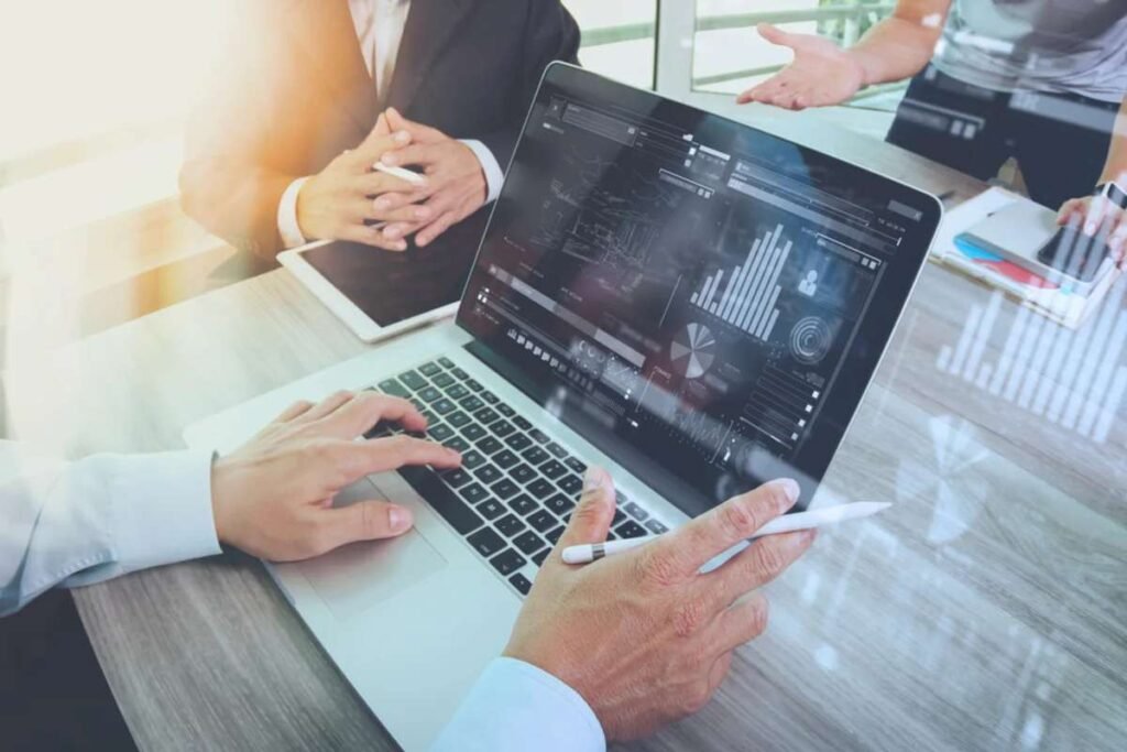 Startup Consulting vs Enterprise Consulting: Which One Does Your Business Need? | Enterprise Wired