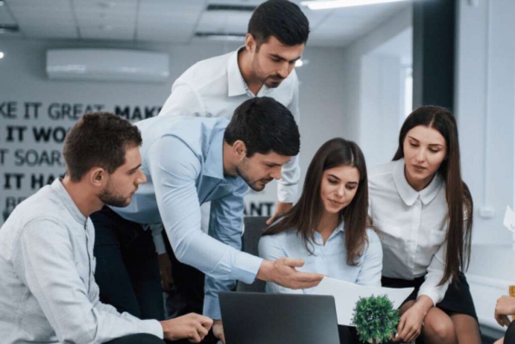 Workforce Planning: The Strategic Framework for Building a Future-Ready Workforce | Enterprise Wired